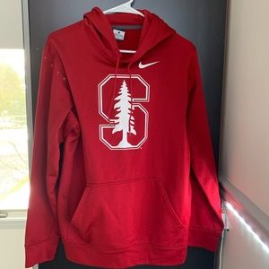 Nike Men's Stanford Fleece Sweatshirt